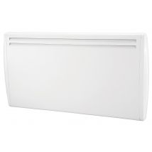 Radiateur Électrique À Inertie Sèche 1500 W Medusa- Haverland