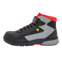 Chaussure De Sécurité Haute S3 T.39 Shikan - Parade - Tecnomat