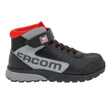 Chaussure De Sécurité Haute S3 T.37 Shikan - Parade - Tecnomat