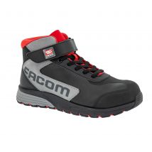 Chaussure De Sécurité Haute S3 T.41 Shikan - Parade