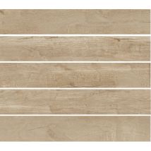 Carrelage Sol Intérieur Effet Bois L.20x L.120cm - Belenos
