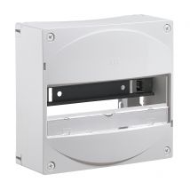 Tableau Électrique 1 Rangée - Abb