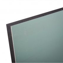 Doublage Polystyrène Hydrofuge Th32, Ep.13+80 Mm Long.2,6 M X Larg.1,2 M - Knauf