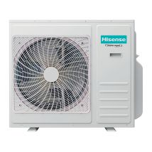 Unité Extérieure Pour Pompe À Chaleur Multi-split 4amw81u4r - Hisense