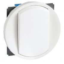 Interrupteur Va Et Vient Celiane - Legrand