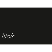 Peinture Bois Glycéro Int/ext Noir 2,5 L - Addict