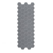 Patins De Pied De Meuble Adhésifs Ép.2 Mm 120 Pièces