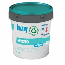 Enduit Seau Prêt À L'Emploi Hydro 20 Kg - Knauf