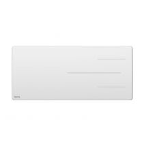 Radiateur Électrique À Inertie Sèche 2000 W Emma - Hom'y