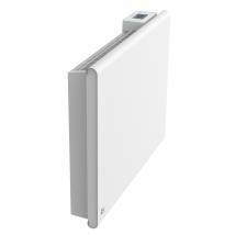 Radiateur Électrique À Inertie Sèche 1000 W Freya - Hom'y - Bricoman