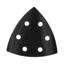 Pad De Protection Pour Ponceuse Delta 93 X 93 Mm - Norton - Tecnomat