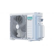 Unité Extérieure Pour Pompe À Chaleur Bi-split New Confort 3.5kw - Hisense