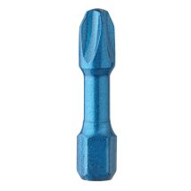 Embout De Vissage Philipps 2 Blue-shock Lot De 5 - Diager - Tecnomat