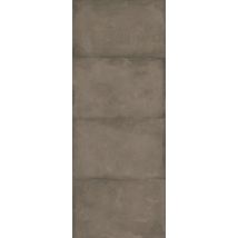 Revêtement Mural Easystyle L.150 X L.255 Cm Décor Italian Stone Marron Tile 41p- Hüppe - Bricoman