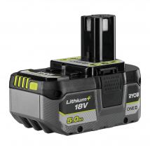Batterie 18v 5ah - Ryobi