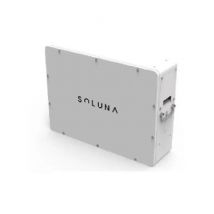 Batterie Panneau Solaire 5000wh Eos - Soluna