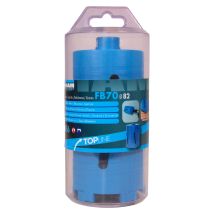 Trépan Diamant Pour La Brique Et Béton Cellulaire Diam.82 Mm L.150 Mm - Diam Industries - Fb70082nm16-1
