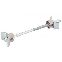 Raccord De Plan De Travail 100 Mm 2 Pièces - Hettich