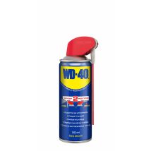 Lubrifiant Multifonction Spray Double Position 350 Ml - Wd-40