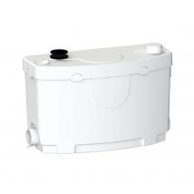 Pompe De Relevage Sanipompe Vite - Gvstd Sfa