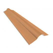 Faitiere Pvc 1.05m - Terre Naturelle