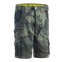 Short De Travail T.46 Hugues Woodland - North Ways - Bricoman