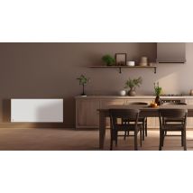 Radiateur Électrique À Inertie Sèche 2000 W Freya - Hom'y