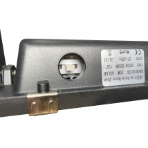 Rock Projecteur 30w Ctc - 3 En 1 - Rock30ctc - Asled