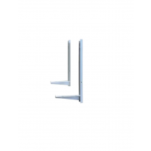 Fixation Murale Batterie Lv Eos 5k - Soluna