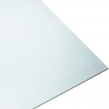Plaque De Plâtre Ba13 4 Bords Amincis Nf H.250x L.120 - Knauf