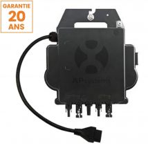 Micro-onduleur Ds3-h 960va X 8 - Apsystems