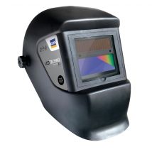 Masque Lcd Teinté Fixe 11 Techno - Gys