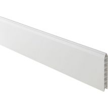 Lame A Emboiter Pvc Ep30mm, 200x1800mm