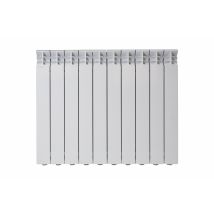 Radiateur En Aluminium H.657/100 - Nova Florida