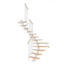 Esc Cork Hêtre 2/4t 9016 Classic Iii 12t