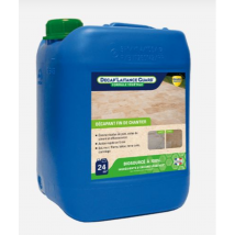 Nettoyant Decap'laitance Guard Formule Végétale 4l Guard Industrie