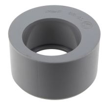 Tampon Réduction Évacuation Mâle/femelle Diam. 80 Mm/50 Pvc - Nf-me - Tecnomat