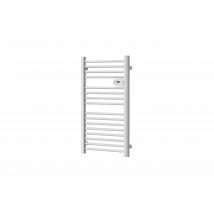 Sèche Serviette Électrique Blanc 500 W Klio