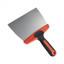 Couteaux À Enduire Bi-mat 20 Cm - Mondelin