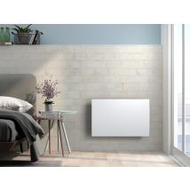 Radiateur Électrique À Inertie Sèche 2000 W Vernal - Haverland - Tecnomat