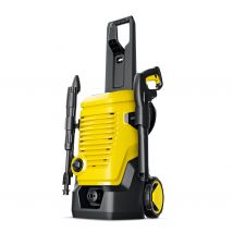 Nettoyeur Haute Pression 145 Bar 2100w K5 Premium Wcm - Karcher