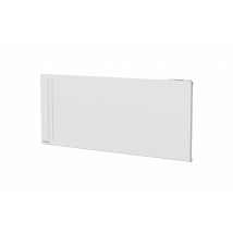 Radiateur Électrique À Inertie Sèche 2000 W Lisa - Hom'y