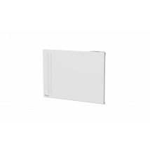 Radiateur Électrique À Inertie Sèche 1000 W Lisa - Hom'y