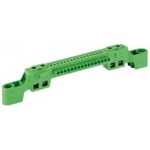 Bornier Terre Pour Coffret Galeo - Abb