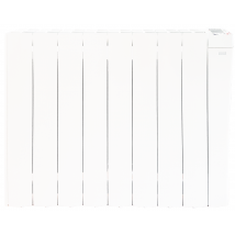 Radiateur Électrique À Inertie Sèche 1500 W Aviso - Mariniere