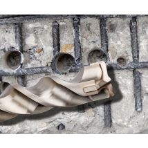 Foret Béton Sds+ Diam.14 Mm L.160 Mm - Diager - Bricoman