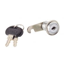 Batteuse Nickelée 25 Mm 2 Clés - Thirard - Bricoman