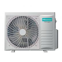 Unité Extérieure Pour Pompe À Chaleur Multi-split 5.2kw - Hisense