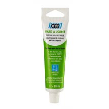 Pâte À Joint Eau Potable 50 Ml - Geb
