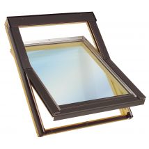 Raccord Pour Fenêtres De Toit Tuile L.78 X H.98 Cm - Fakro